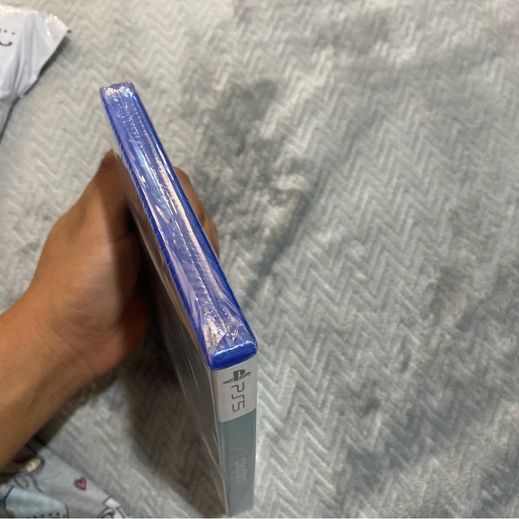 CONCORD PS5 game new - Picture 5 of 5